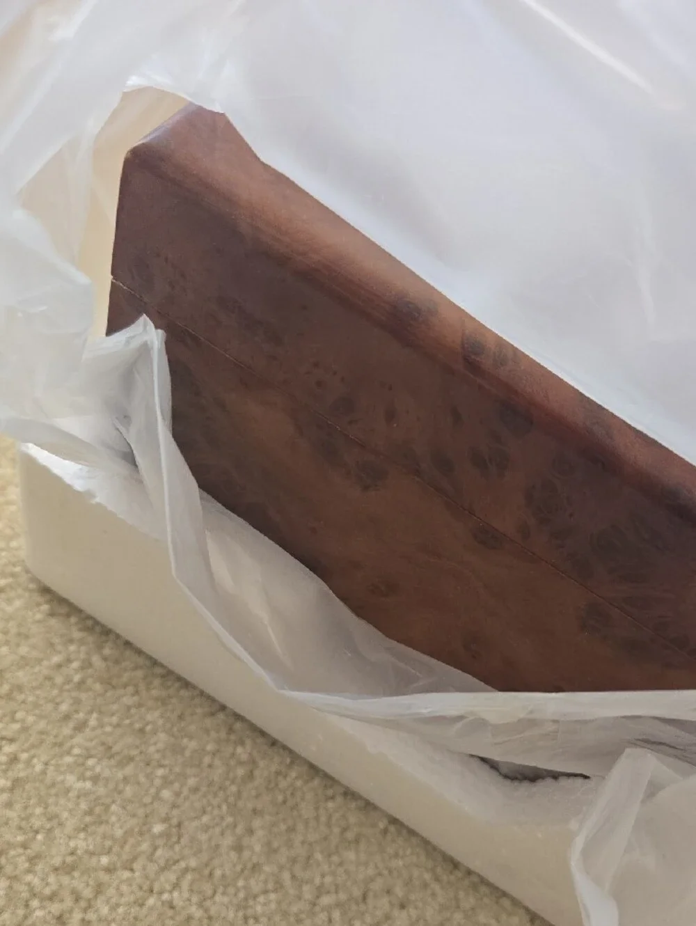High Gloss Cedar-Lined 25 Count Humidor